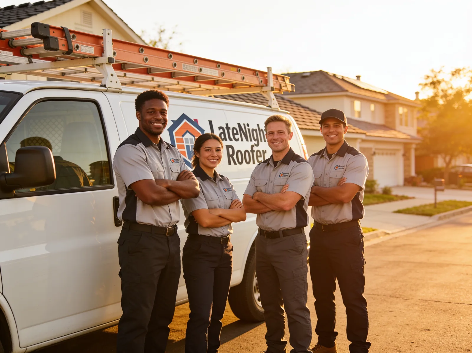 Emergency Roof Repair company in Powderhorn, CO